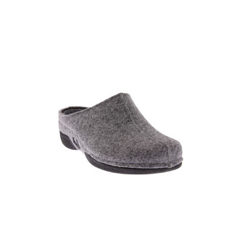 Berkemann slippers grey