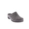Berkemann slippers grey 2