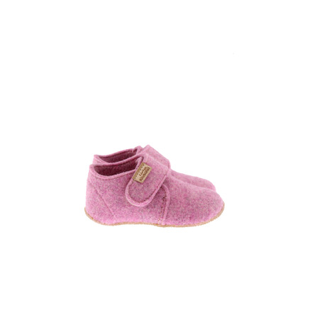 Living Kitzbuhel pantoffeln rosa