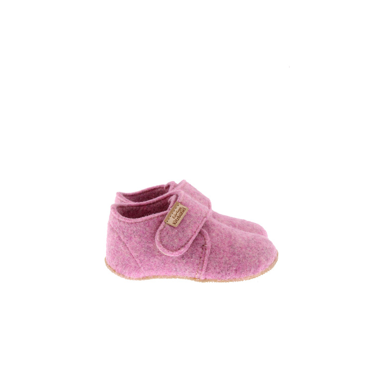 Living Kitzbuhel slippers pink 1