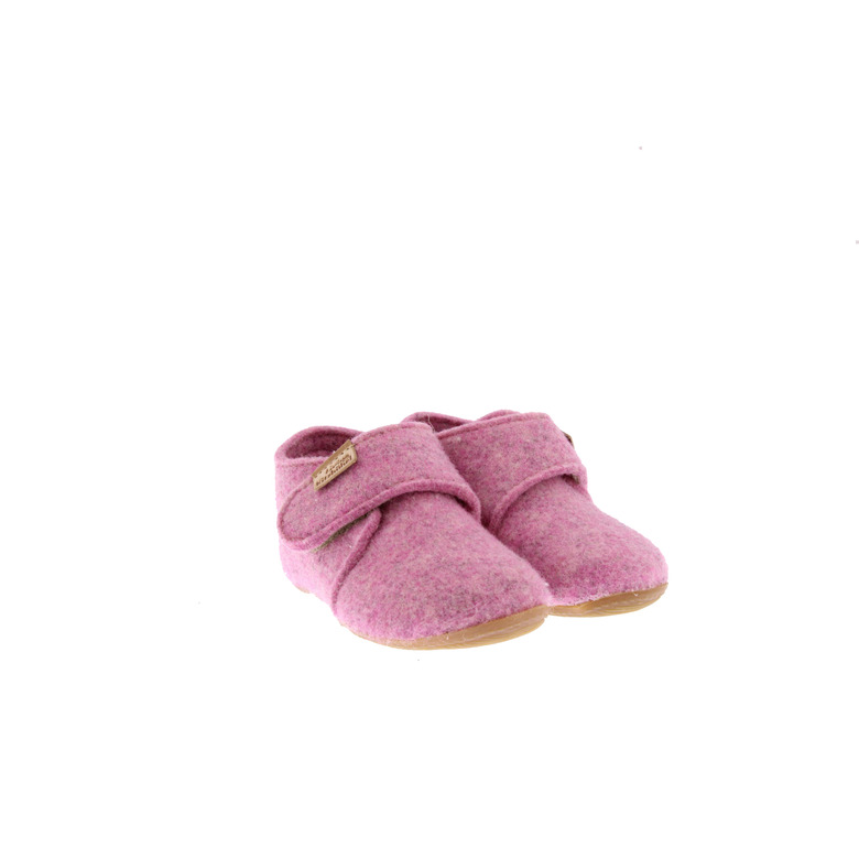 Living Kitzbuhel slippers pink 2