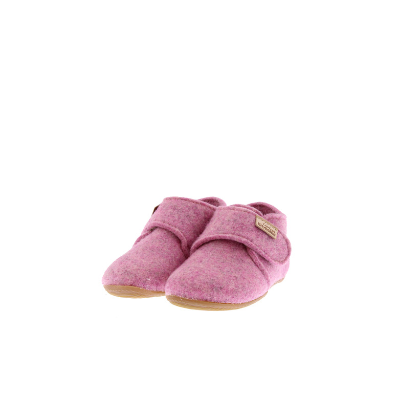 Living Kitzbuhel slippers pink 3
