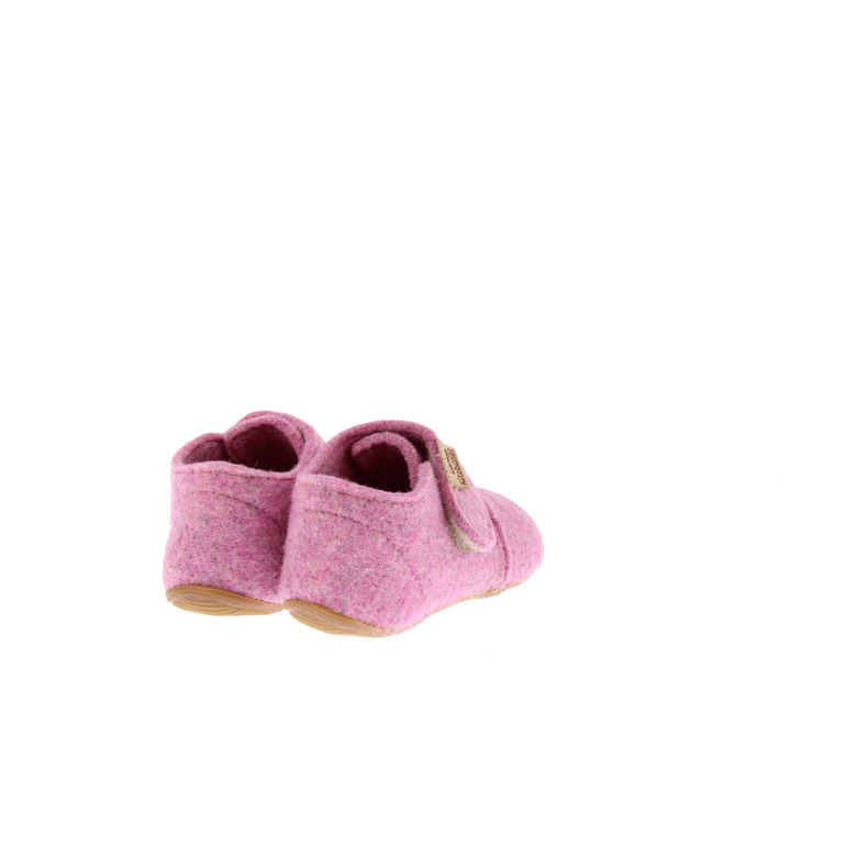 Living Kitzbuhel slippers pink 4