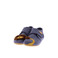 Living Kitzbuhel slippers blue 3