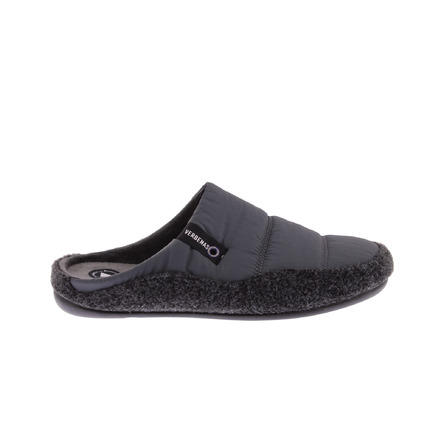 Verbenas slippers grey