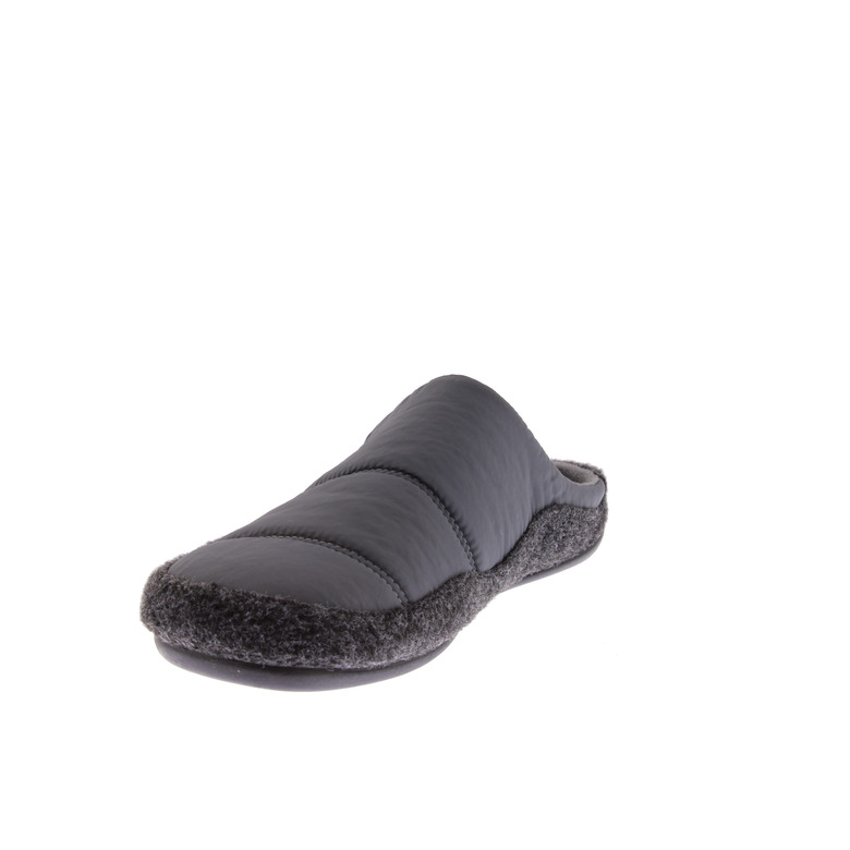 Verbenas slippers grey 3