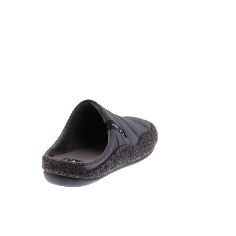 Verbenas slippers grey 4