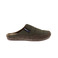 Verbenas slippers green