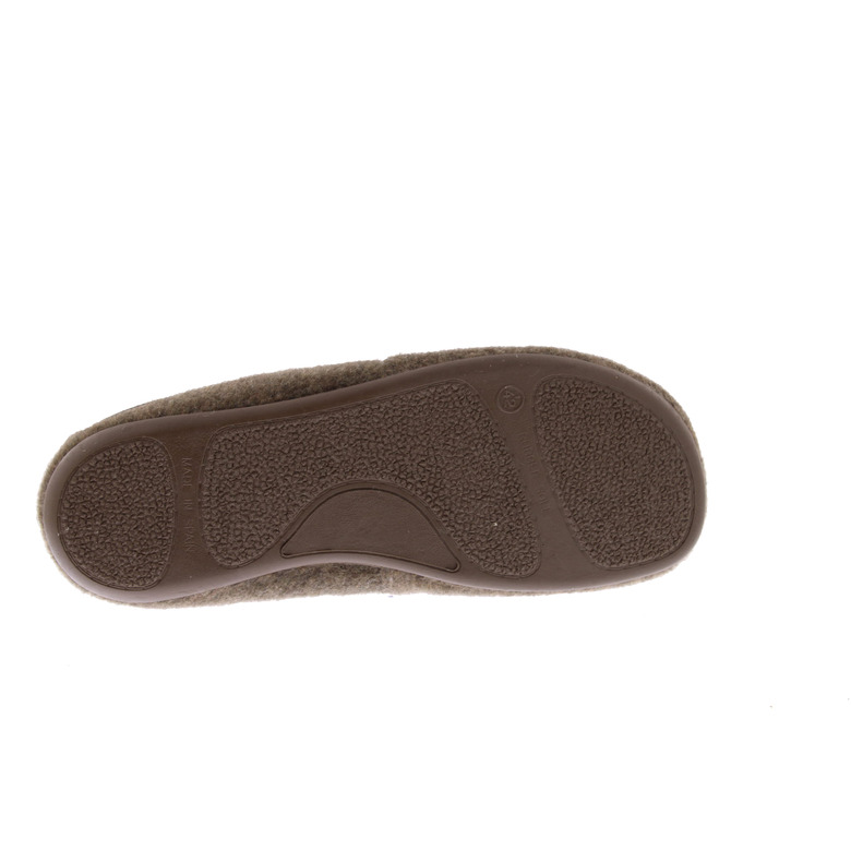 Verbenas slippers green 5