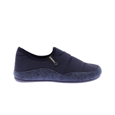Verbenas slippers blue