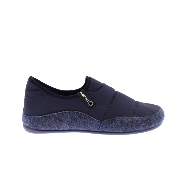 Verbenas slippers blue 1