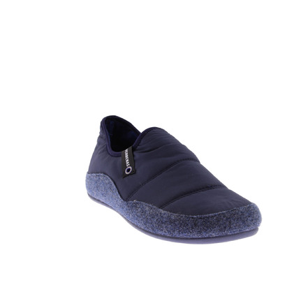 Verbenas pantoffeln blau