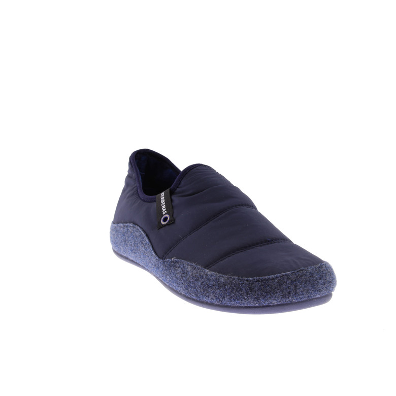 Verbenas slippers blue 2