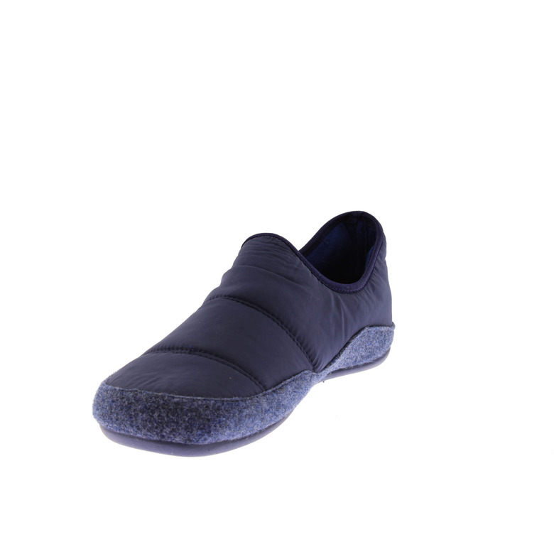 Verbenas slippers blue 3