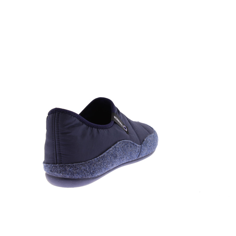 Verbenas slippers blue 4