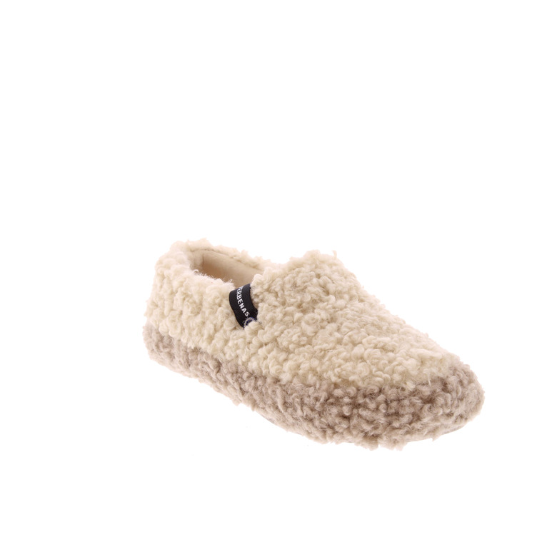 Verbenas slippers lightbrown 2