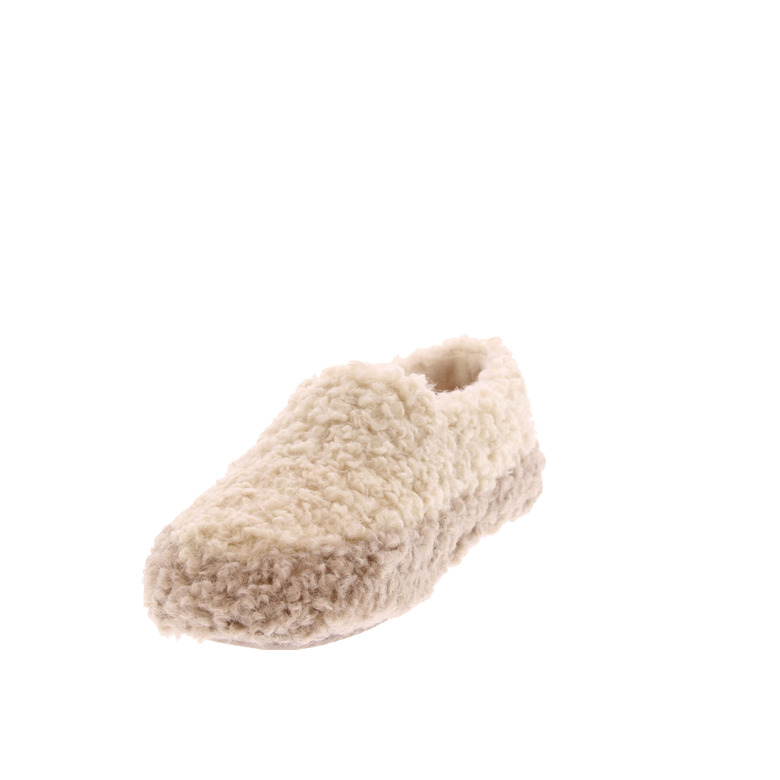 Verbenas slippers lightbrown 3