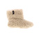 Verbenas slippers ecru 1