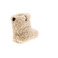 Verbenas slippers ecru 4