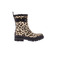Verbenas rain boots lightbrown 1