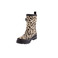 Verbenas rain boots lightbrown 3