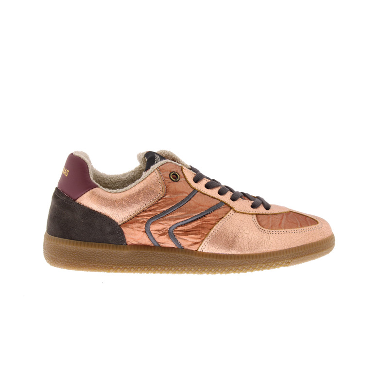 Verbenas sneakers pink 1