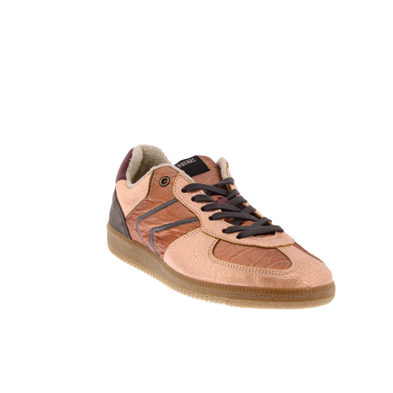 Verbenas sneakers pink 2