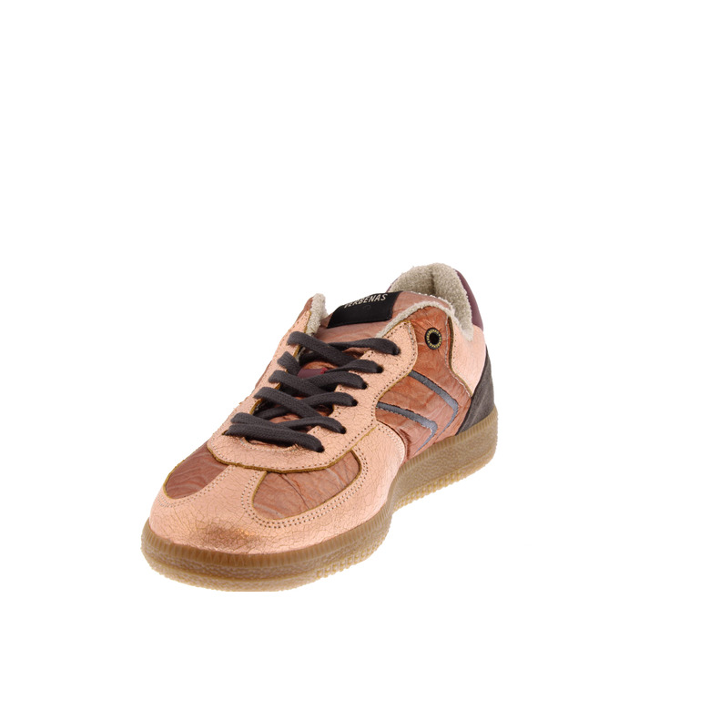 Verbenas sneakers pink 3