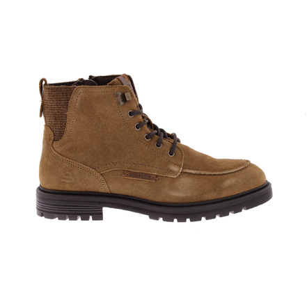 Bullboxer high shoes brown