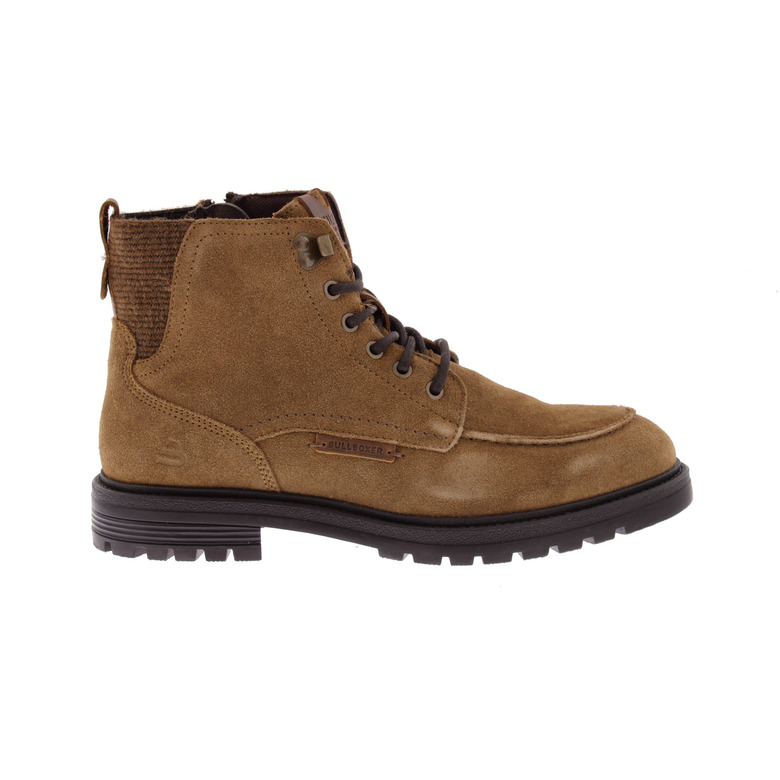 Bullboxer high shoes brown 1