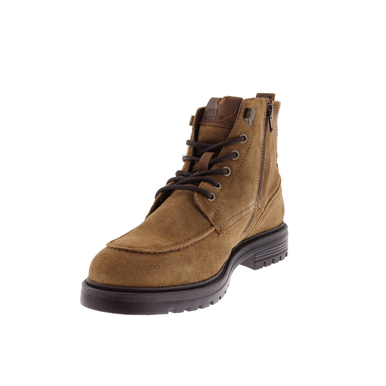 Bullboxer high shoes brown 3