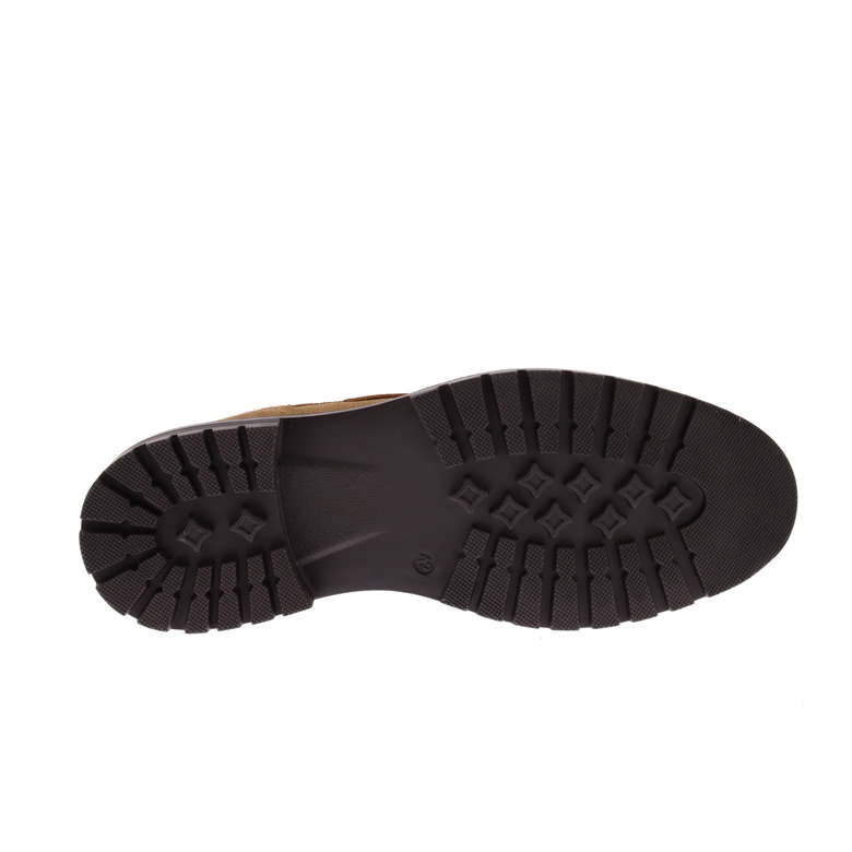 Bullboxer high shoes brown 5