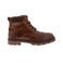 Bullboxer high shoes cognac 1
