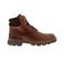 Pme Legend high shoes cognac 1