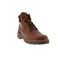 Pme Legend high shoes cognac 2