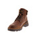 Pme Legend high shoes cognac 3