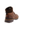 Pme Legend high shoes cognac 4