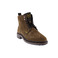 Pme Legend high shoes taupe 2