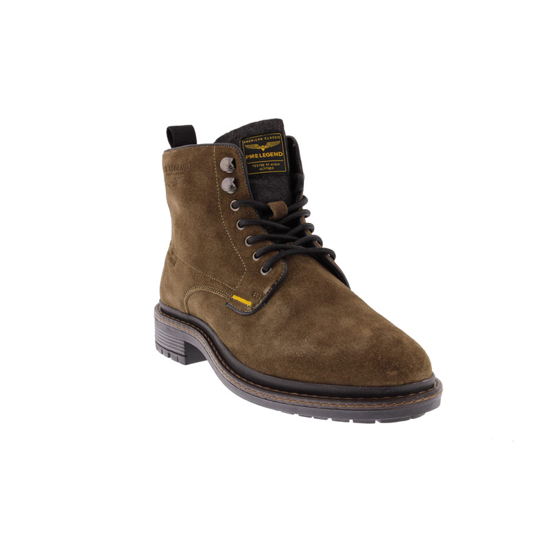 Pme Legend high shoes taupe 2