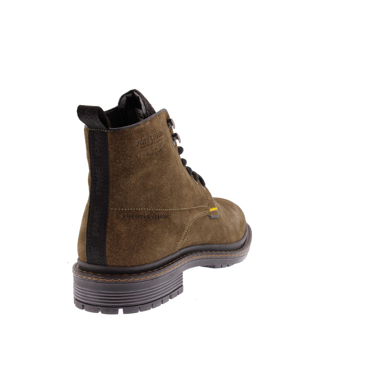 Pme Legend high shoes taupe 4