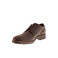 Clarks lace shoes brown 3