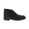Clarks high shoes black 1