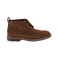 Clarks high shoes brown 1