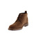 Clarks high shoes brown 3