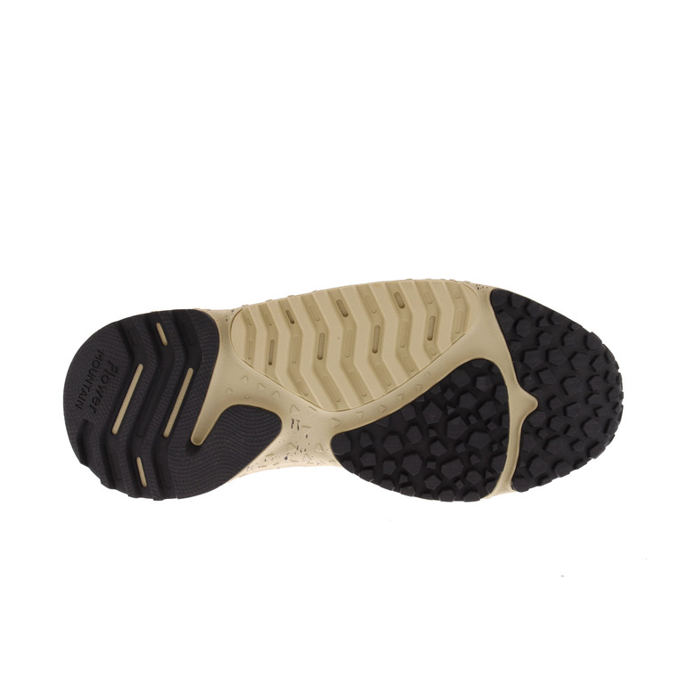 Flower Mountain sneakers camel 5