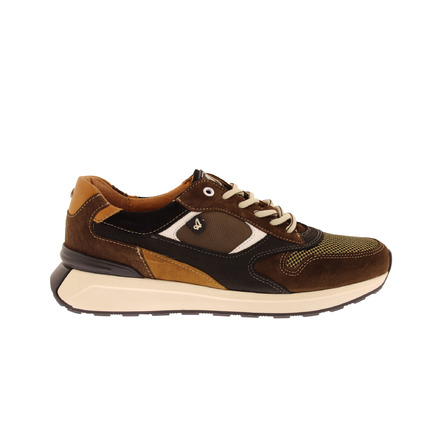 Australian sneakers bruin