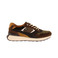 Australian sneakers brown 1