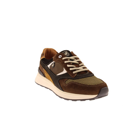 Australian sneakers brown