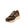 Australian sneakers brown 3