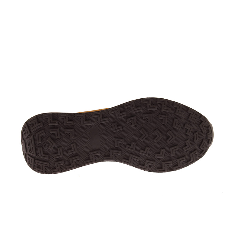 Australian sneakers brown 5